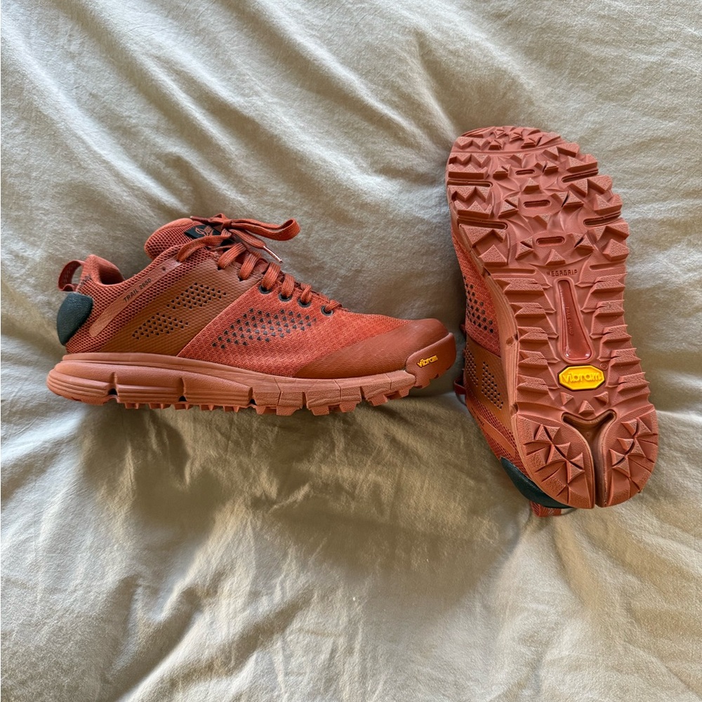 Danner Trail Shoe.